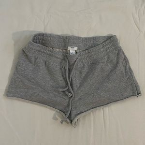 Forever21 Sweat Shorts